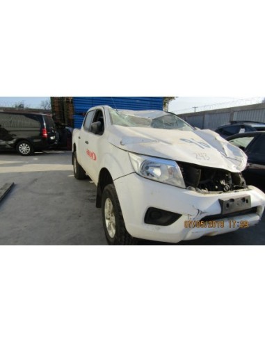 NISSAN NP300 2016%separator% %shop-name%