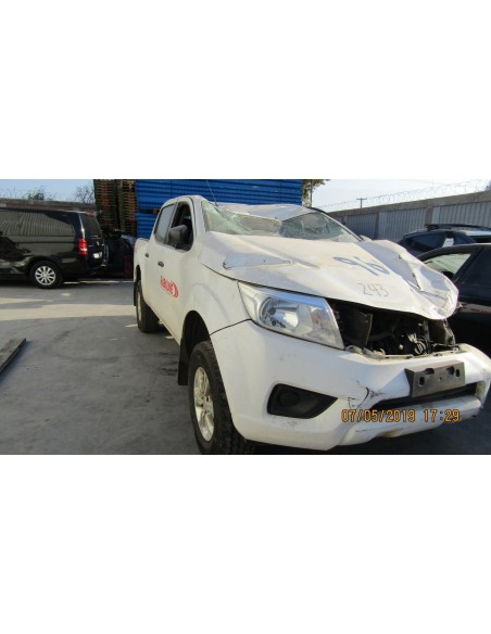 NISSAN NP300 2016%separator% %shop-name%