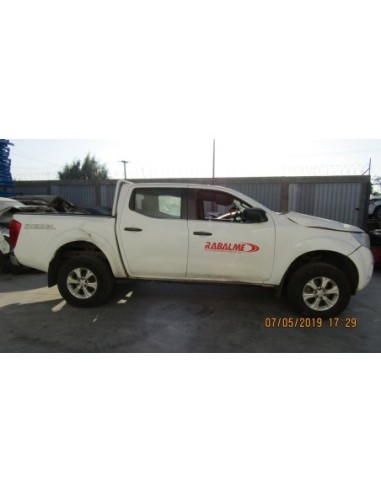 NISSAN NP300 2016%separator% %shop-name%