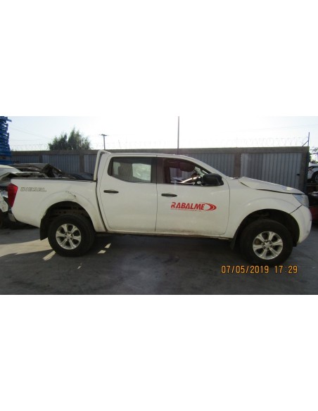 NISSAN NP300 2016%separator% %shop-name%