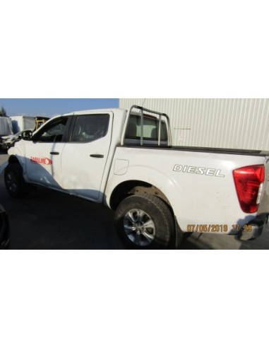 NISSAN NP300 2016%separator% %shop-name%