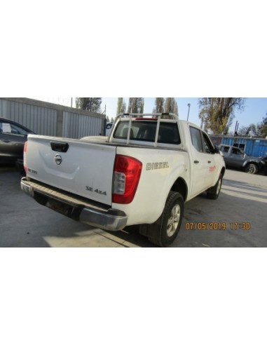 NISSAN NP300 2016%separator% %shop-name%
