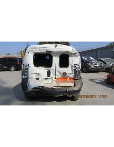 FIAT FIORINO CITY 2017%separator% %shop-name%