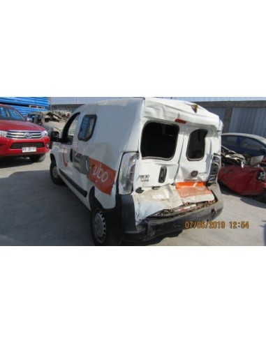 FIAT FIORINO CITY 2017%separator% %shop-name%