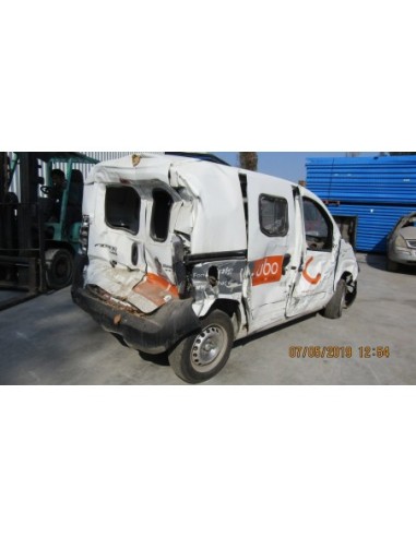 FIAT FIORINO CITY 2017%separator% %shop-name%