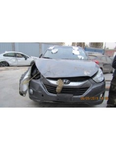 HYUNDAI TUCSON STATION WAGON 2013 4X2 2 AUTOMATICO BENCINERO