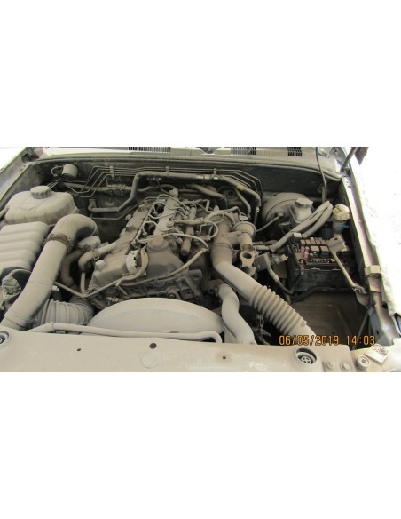 SSANGYONG REXTON 2006%separator% %shop-name%