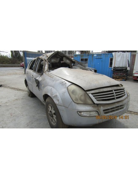 SSANGYONG REXTON 2006%separator% %shop-name%
