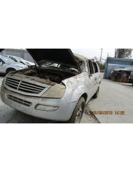 SSANGYONG REXTON 2006%separator% %shop-name%