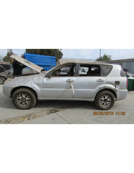 SSANGYONG REXTON 2006%separator% %shop-name%