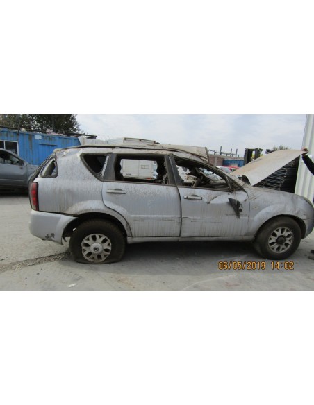 SSANGYONG REXTON 2006%separator% %shop-name%