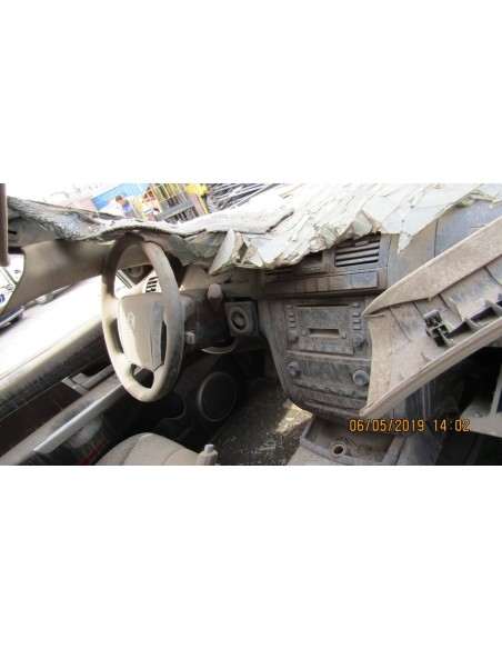 SSANGYONG REXTON 2006%separator% %shop-name%