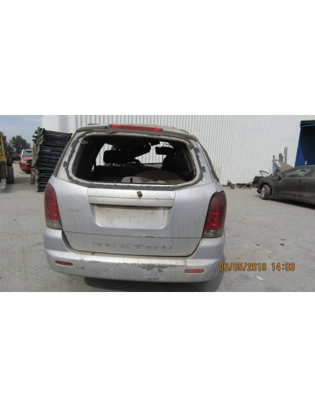 SSANGYONG REXTON 2006%separator% %shop-name%