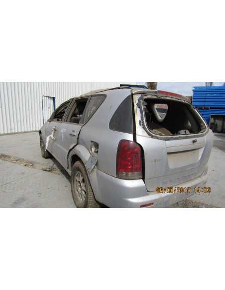 SSANGYONG REXTON 2006%separator% %shop-name%