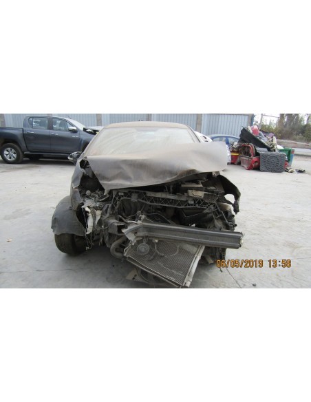 KIA RIO 5 HATCHBACK 2013 4X2 1