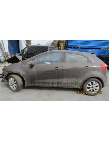 KIA RIO 5 2013%separator% %shop-name%