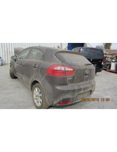 KIA RIO 5 2013%separator% %shop-name%