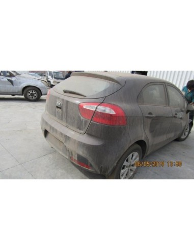 KIA RIO 5 2013%separator% %shop-name%