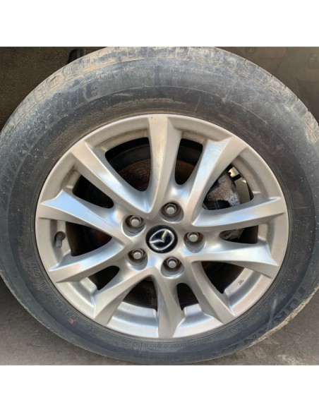 MAZDA 3 2017%separator% %shop-name%