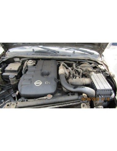 NISSAN NAVARA 2010%separator% %shop-name%