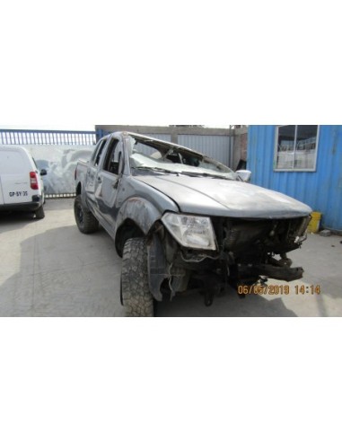 NISSAN NAVARA 2010%separator% %shop-name%