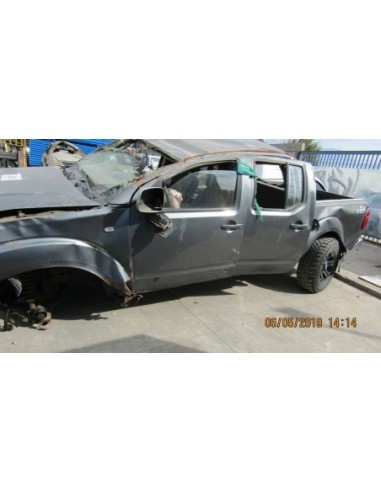 NISSAN NAVARA 2010%separator% %shop-name%