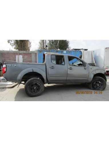 NISSAN NAVARA 2010%separator% %shop-name%