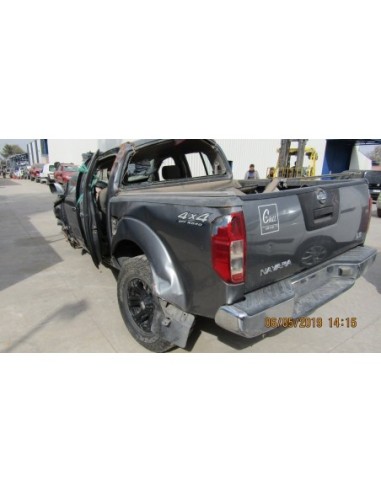 NISSAN NAVARA 2010%separator% %shop-name%