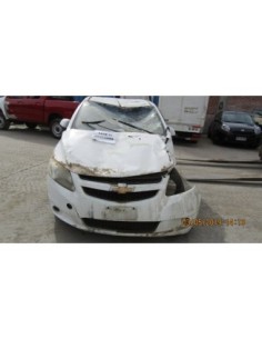 CHEVROLET SAIL SEDAN 2013 4X2 1