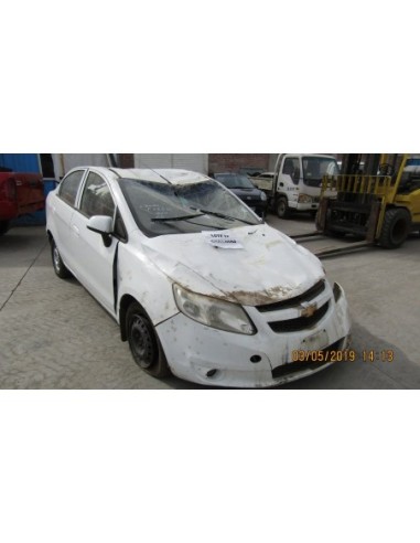 4 MECANICA BENCINERO