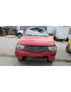 MITSUBISHI L200 PICK UP DOBLE CABINA 2014 4X2 2