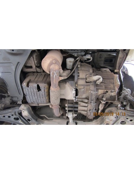 MITSUBISHI L200 2014%separator% %shop-name%