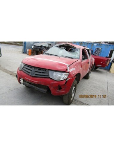MITSUBISHI L200 2014%separator% %shop-name%