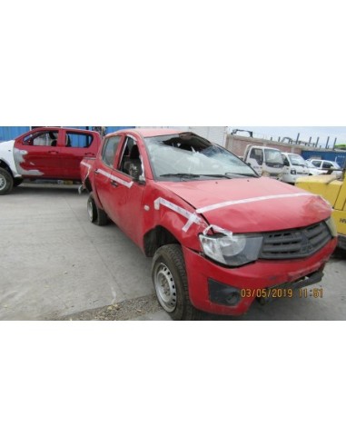 MITSUBISHI L200 2014%separator% %shop-name%