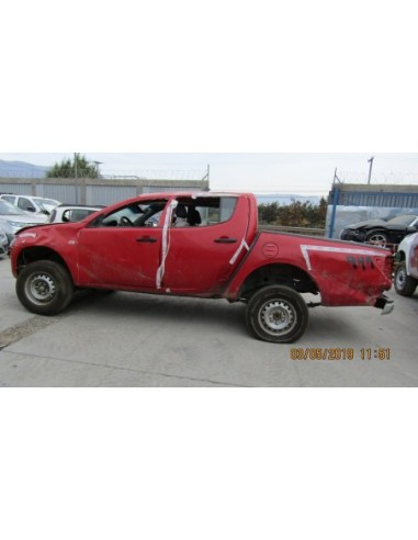 MITSUBISHI L200 2014%separator% %shop-name%