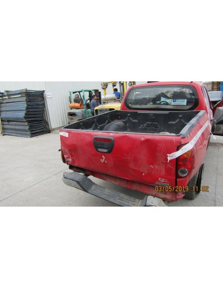 MITSUBISHI L200 2014%separator% %shop-name%