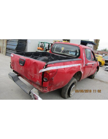 MITSUBISHI L200 2014%separator% %shop-name%