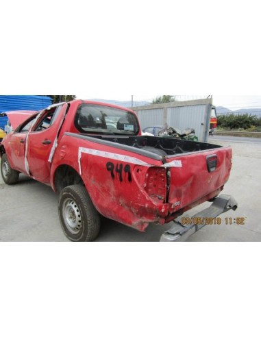 MITSUBISHI L200 2014%separator% %shop-name%