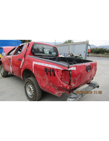 MITSUBISHI L200 2014%separator% %shop-name%