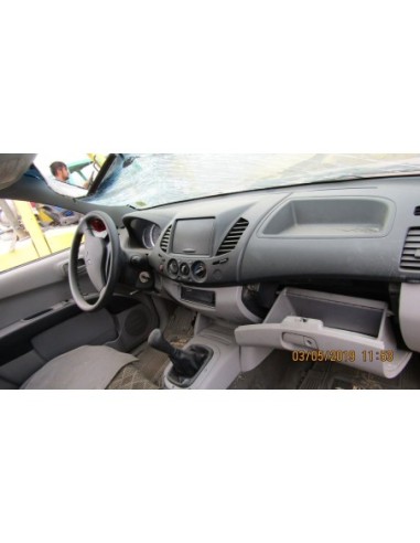 MITSUBISHI L200 2014%separator% %shop-name%