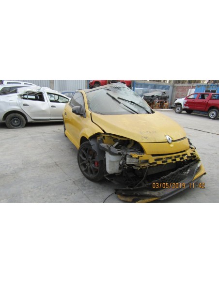 RENAULT MEGANE 2014%separator% %shop-name%