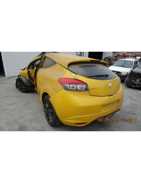 RENAULT MEGANE 2014%separator% %shop-name%