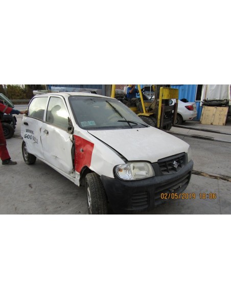 SUZUKI ALTO 2011%separator% %shop-name%