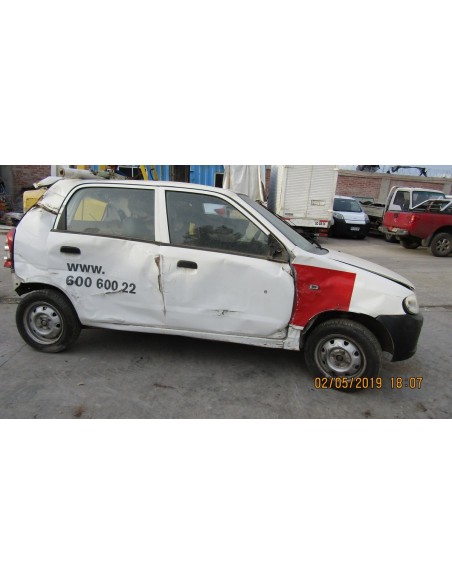 SUZUKI ALTO 2011%separator% %shop-name%