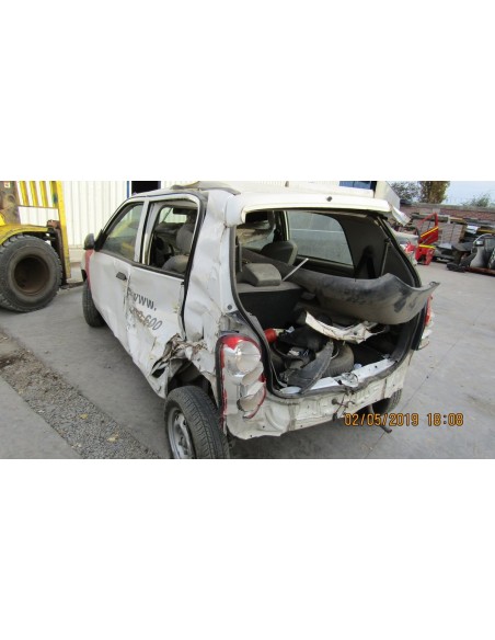 SUZUKI ALTO 2011%separator% %shop-name%