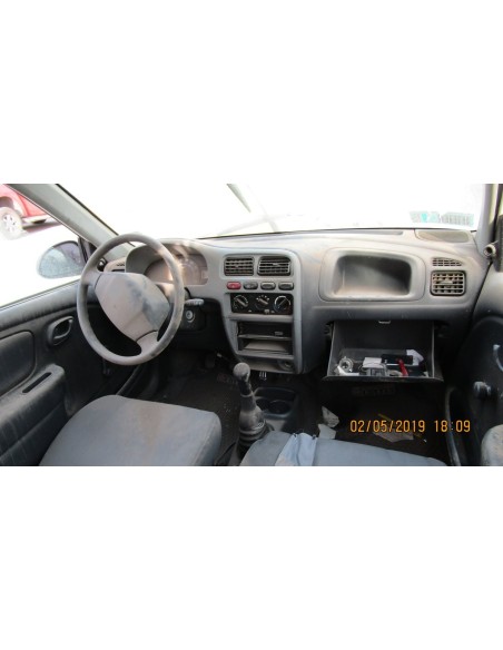 SUZUKI ALTO 2011%separator% %shop-name%