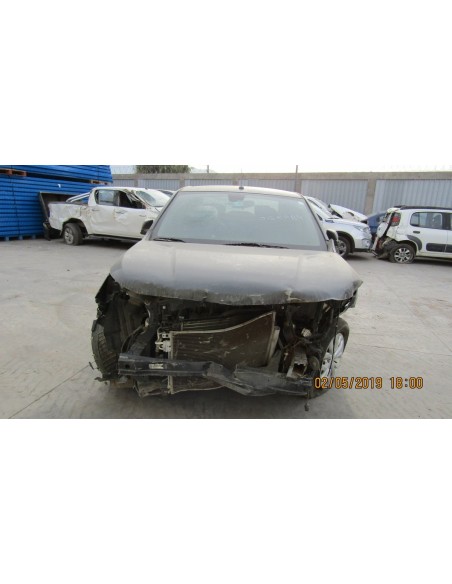 CHEVROLET COBALT SEDAN 2017 4X2 1