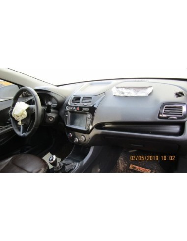 8 MECANICA BENCINERO