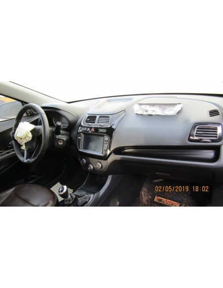 8 MECANICA BENCINERO