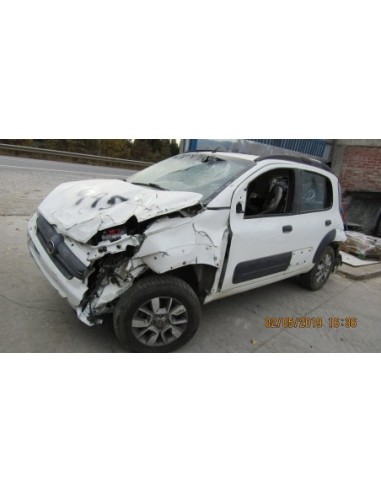 4 MECANICA BENCINERO